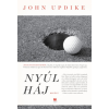 21. század John Updike - Nyúlháj (új példány)