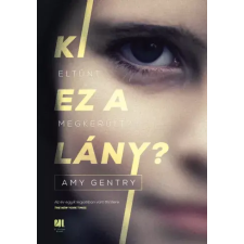 21. század Ki ez a lány? egyéb e-könyv