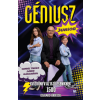 21. Század Kiadó Géniusz Junior Kvízkönyv