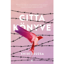 21. Század Kiadó Gitta könyve regény