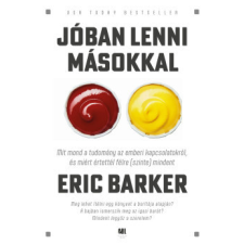 21. Század Kiadó Jóban lenni másokkal életmód, egészség