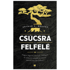 21. Század Kiadó Kft. A csúcsra és felfelé életmód, egészség