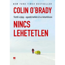 21. Század Kiadó Nincs lehetetlen életmód, egészség