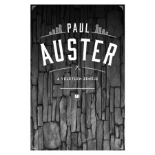 21. Század Kiadó Paul Auster - A véletlen zenéje regény
