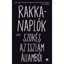 21. Század Kiadó Rakka-naplók - Szamer antikvárium - használt könyv