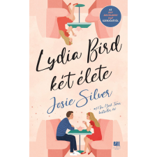 21. század Lydia Bird két élete regény