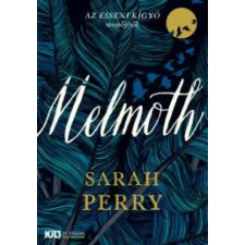 21. század Melmoth egyéb e-könyv