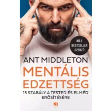 21. század Mentális edzettség egyéb e-könyv