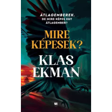 21. század Mire képesek? egyéb e-könyv