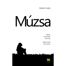 21. század Múzsa egyéb e-könyv