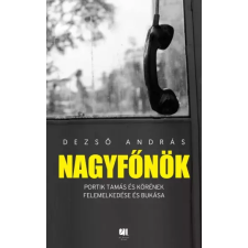 21. század Nagyfőnök egyéb e-könyv