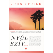 21. század Nyúlszív szépirodalom