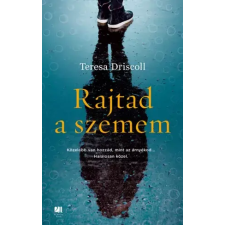 21. század Rajtad a szemem egyéb e-könyv