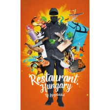 21. század Restaurant, Hungary - Új fejezetekkel társadalom- és humántudomány