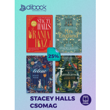 21. század STACEY HALLS CSOMAG egyéb e-könyv