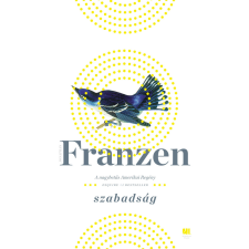 21. század Szabadság szépirodalom