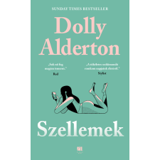 21. század Szellemek regény