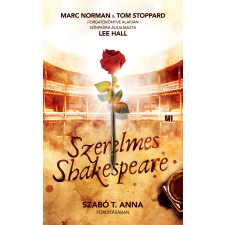 21. század Szerelmes Shakespeare regény