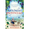 21. század Szőlőskert Provence-ban