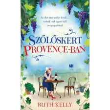 21. század Szőlőskert Provence-ban egyéb e-könyv