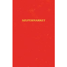 21. század Szupermarket regény