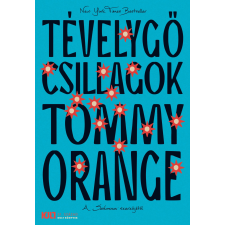 21. század Tévelygő csillagok regény