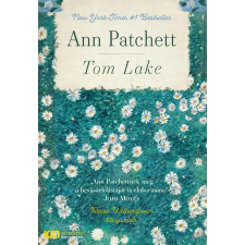 21. század Tom Lake regény