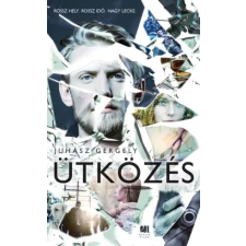 21. század Ütközés 1. egyéb e-könyv