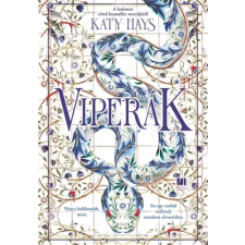 21. század Viperák egyéb e-könyv