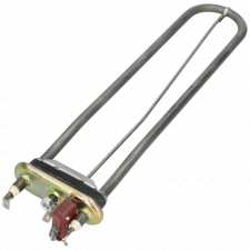  2200W 292 mm Fűtőszál, szenzorral, enyhén ívelt, hővédelemmel SILTAL mosógép beépíthető gépek kiegészítői