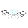 2215 OEM henger tömítés készlet - Aprilia, Benelli, Derbi, Peugeot, Piaggio, Vespa 125-200 (Leader motorb