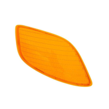 2215 OEM jobb első indexbúra - Piaggio Zip RST (96-99) motorkerékpár irányjelző