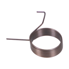 2215 OEM vezérműtengely dekompresszor rugó - Gilera, Piaggio, Vespa egyéb motorkerékpár alkatrész