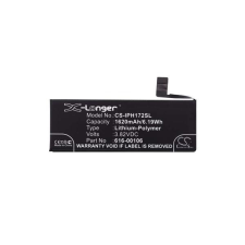 2217-2548 Akkumulátor 1620 mAh egyéb notebook akkumulátor