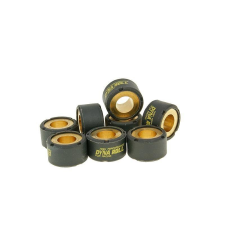 2273 Variátor görgő szett Maxi-Scooter - 20x12 - 13.00g - (8 db) egyéb motorkerékpár alkatrész