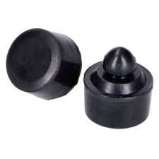 2274 Gumiülés fekete, 2 db Simson S50, S51, S70 modellekhez egyéb motorkerékpár alkatrész