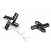  22-es ipari húsdaráló kés 1.6cmx1.3cm-es lyukkal