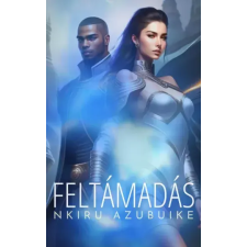 22 Lions Publishing Feltámadás egyéb e-könyv