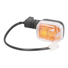 2359 OEM jobb hátsó index - Aprilia SR50 Di-Tech, Street, Racing motorkerékpár irányjelző