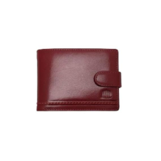  237177 003 Giorgio Carelli pénztárca bőr piros RFID