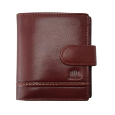  237367 059 Giorgio Carelli férfi bőr pénztárca barna RFID pénztárca