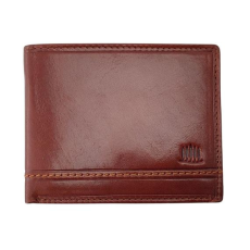  237731 059 Giorgio Carelli férfi bőr pénztárca konyak RFID