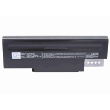  23-U74201-31 Akkumulátor 4400 mAh szürke egyéb notebook akkumulátor