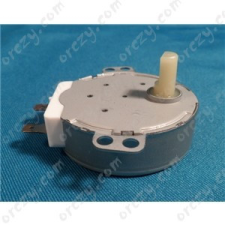  240V Motor, tányérforgató (M2LB24ZR92) mikrohullámú sütő beépíthető gépek kiegészítői