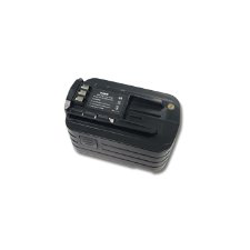  24252 18 V Li-Ion 4000mAh szerszámgép akkumulátor barkácsgép akkumulátor