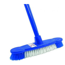  247+711 ZEPLIN PADLÓSÚROLÓ NYÉLLEL tisztító- és takarítószer, higiénia