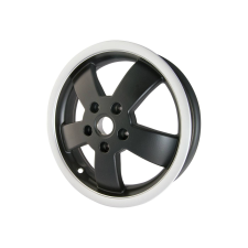 2480 OEM első/hátsó felni - Vespa GTS 125, 150, 250, 300 motorkerékpár felni