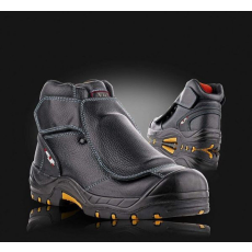  2480-S3M-47 - VM Footwear REYKJAVIK , munkavédelmi cipő