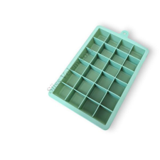  24 adagos szilikon jégkocka forma konyhai eszköz