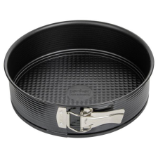 24 cm-es Zenker Black Metallic kapcsos tortaforma sütés és főzés